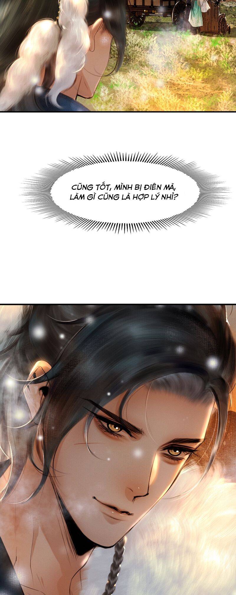 Cùng Quân Nói Chuyện Yêu Đương Chapter 2 - 27