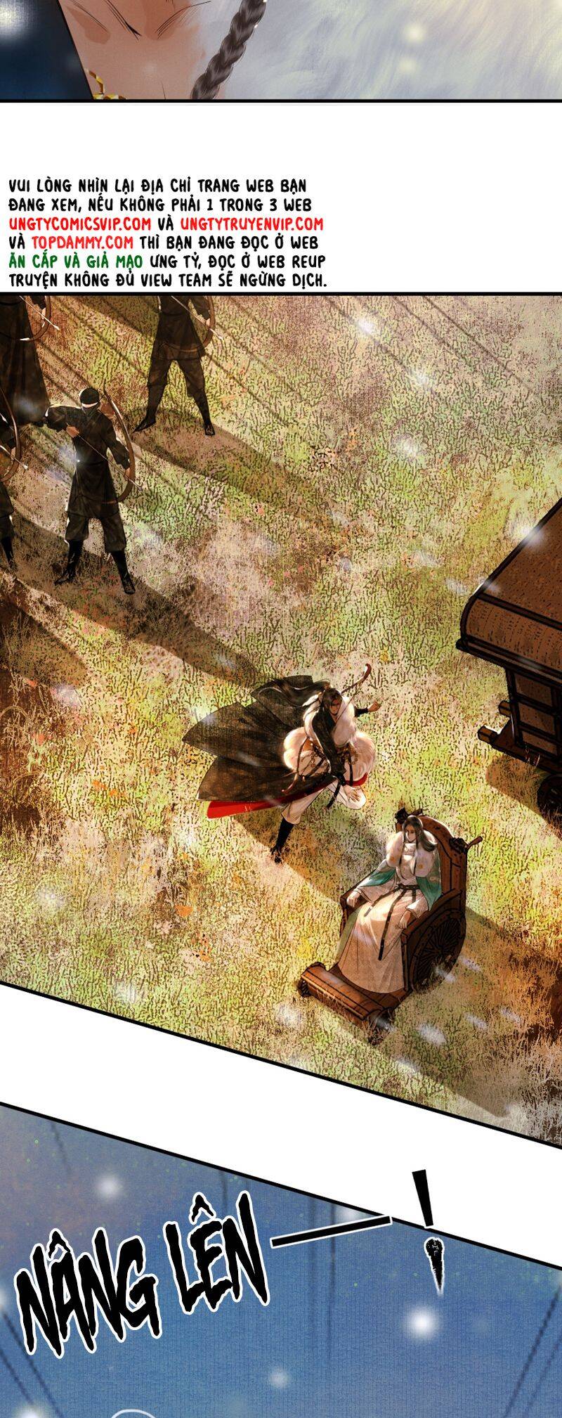 Cùng Quân Nói Chuyện Yêu Đương Chapter 2 - 28