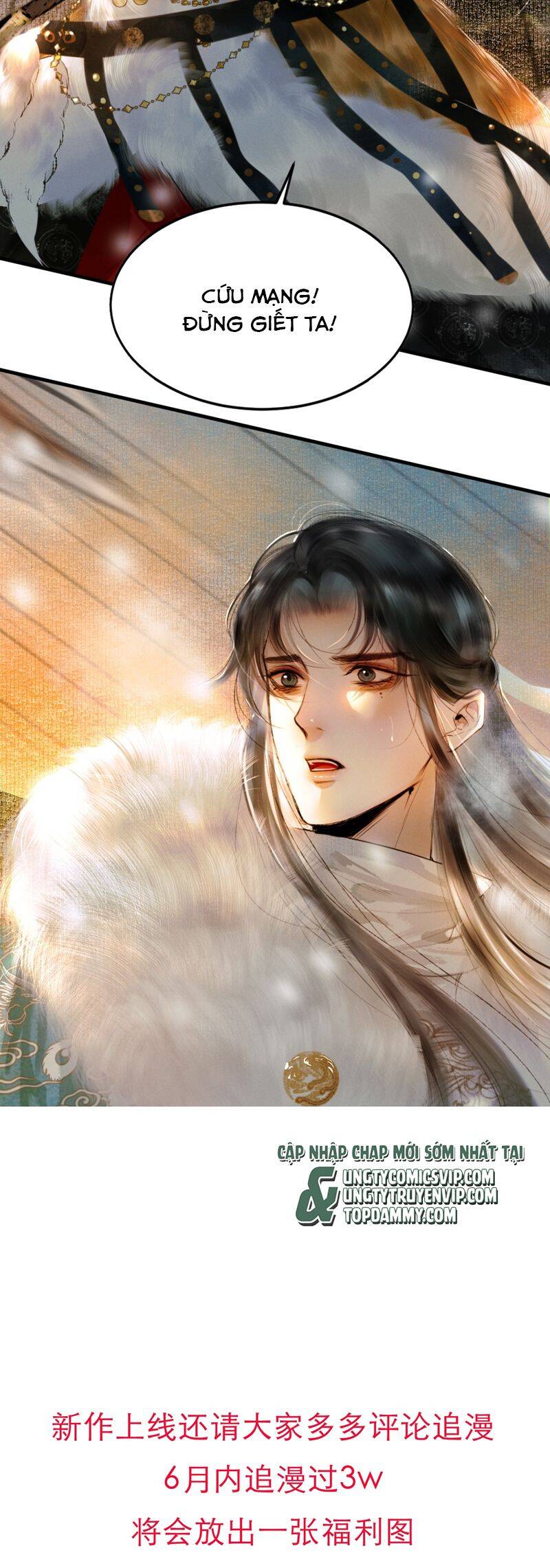 Cùng Quân Nói Chuyện Yêu Đương Chapter 2 - 30