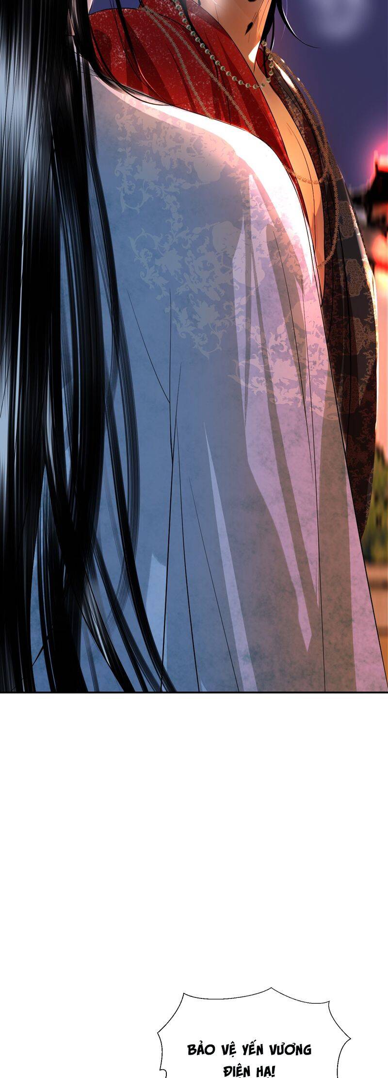 Cùng Quân Nói Chuyện Yêu Đương Chapter 20 - 16