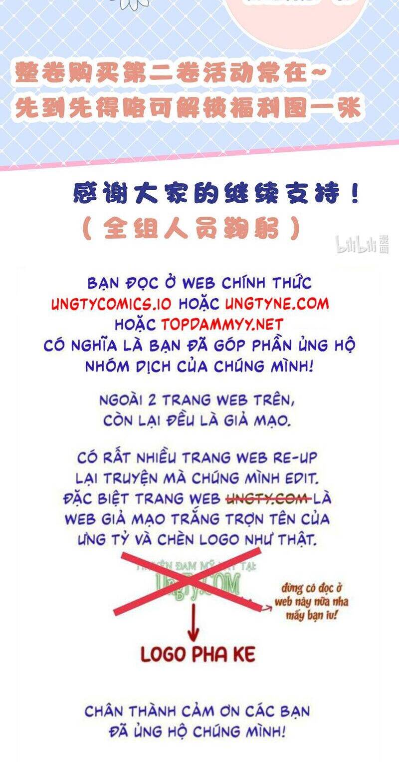 Cùng Quân Nói Chuyện Yêu Đương Chapter 20 - 46