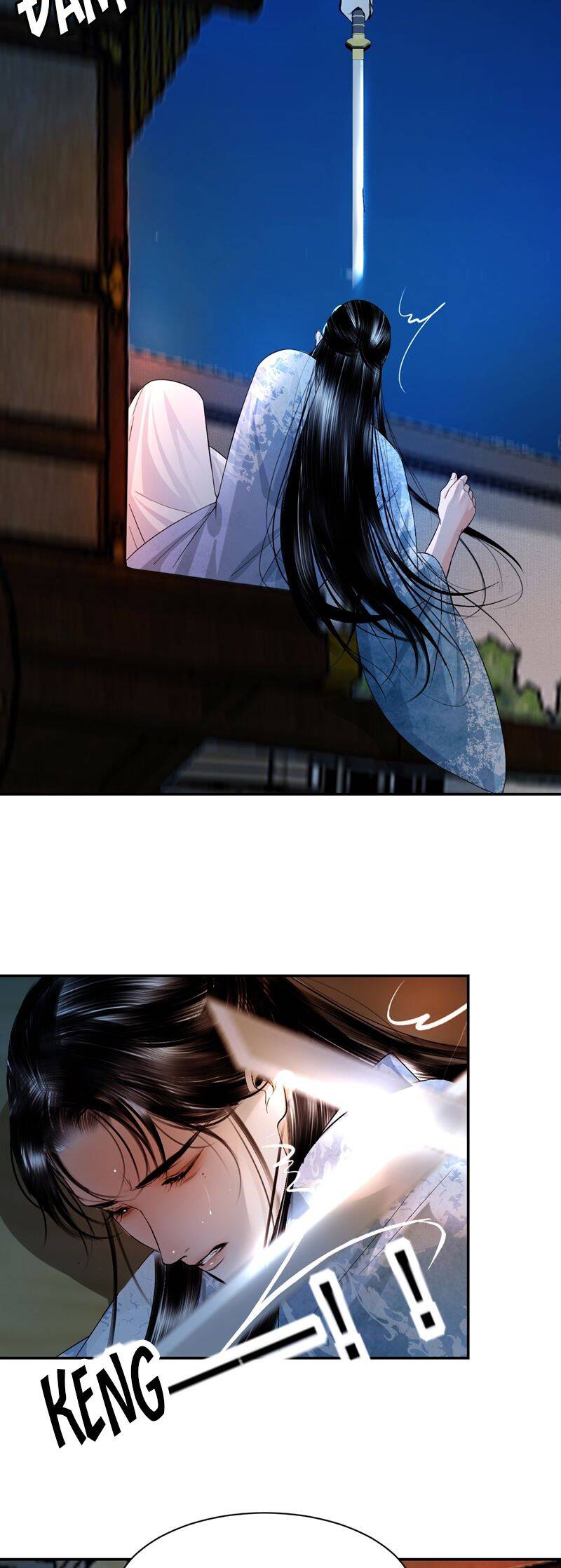 Cùng Quân Nói Chuyện Yêu Đương Chapter 20 - 6