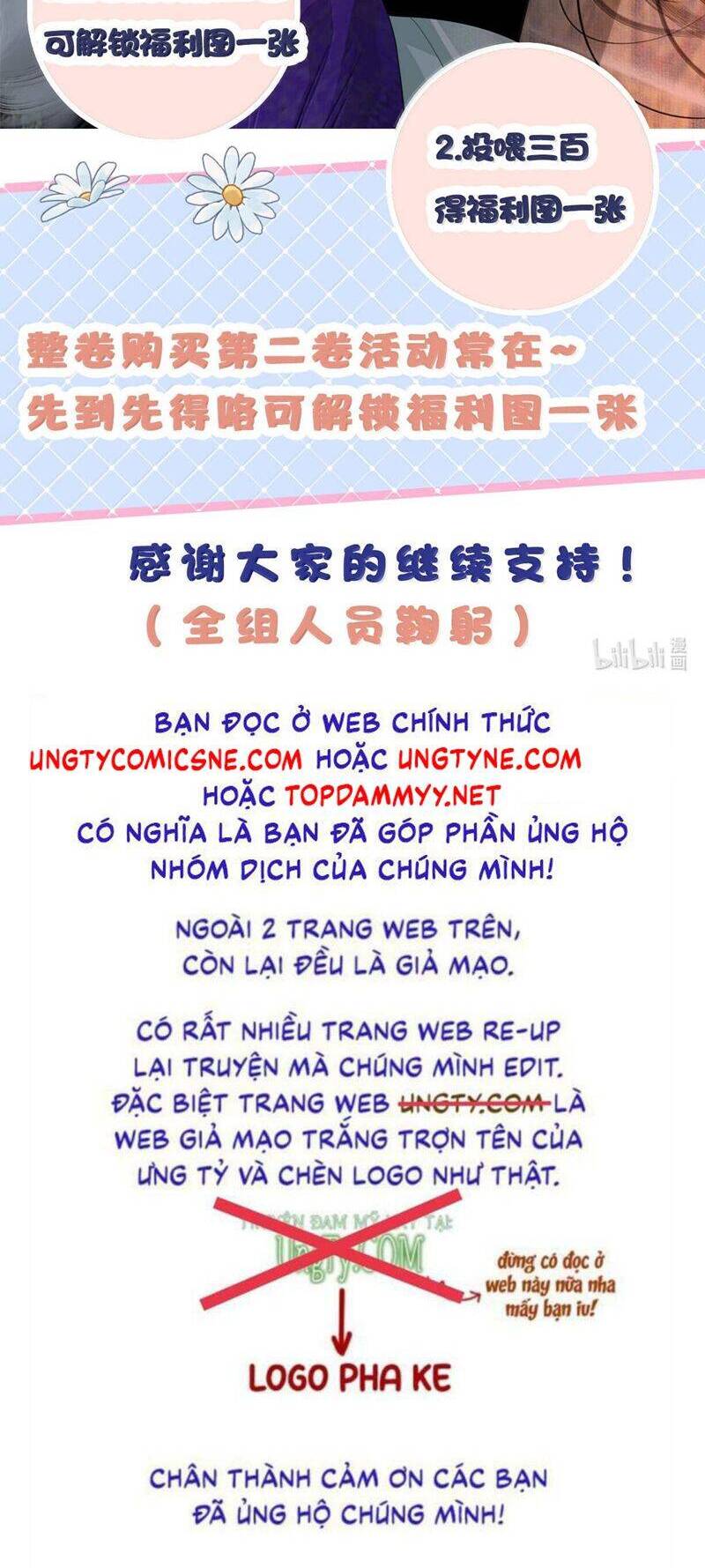 Cùng Quân Nói Chuyện Yêu Đương Chapter 22 - 36