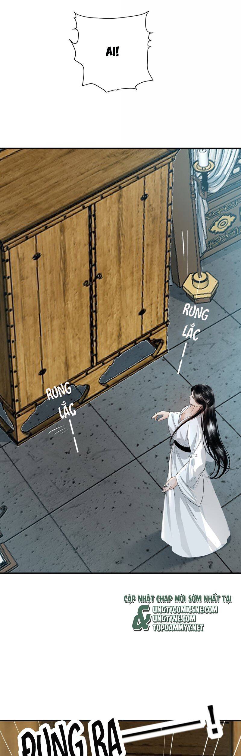 Cùng Quân Nói Chuyện Yêu Đương Chapter 23 - 14