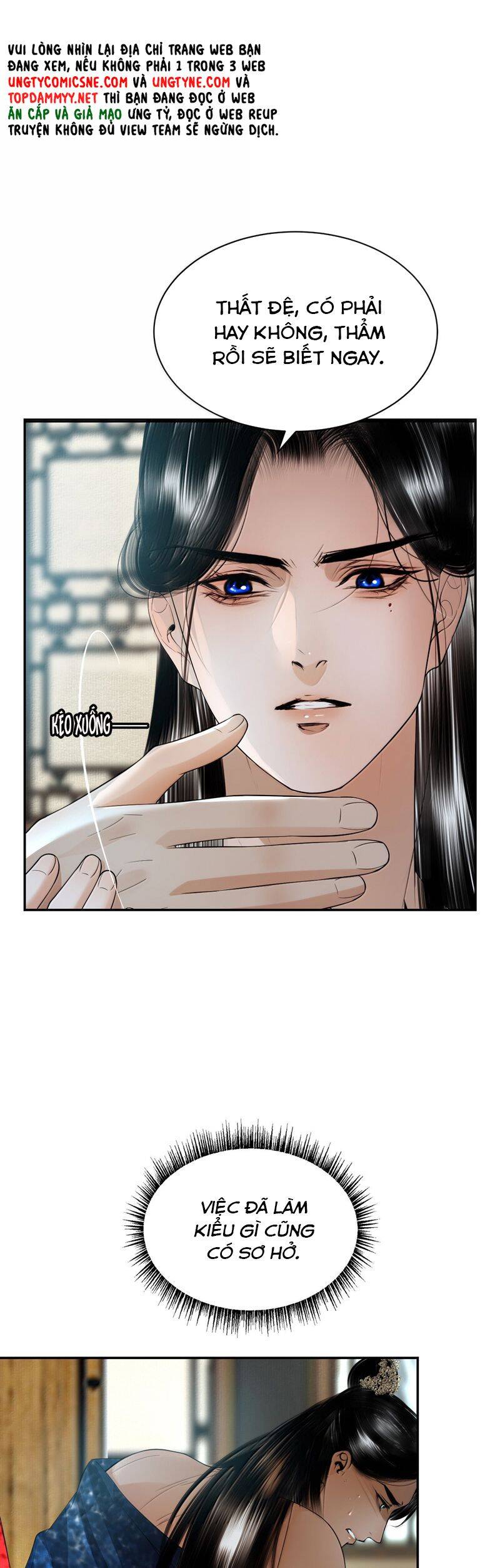 Cùng Quân Nói Chuyện Yêu Đương Chapter 23 - 20