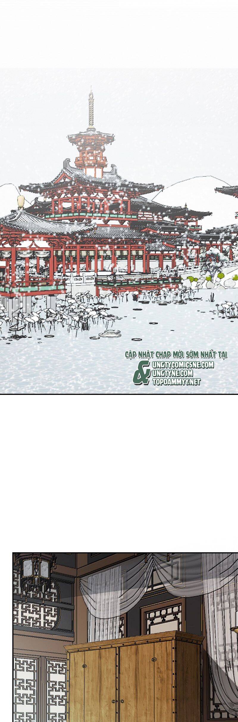 Cùng Quân Nói Chuyện Yêu Đương Chapter 23 - 4