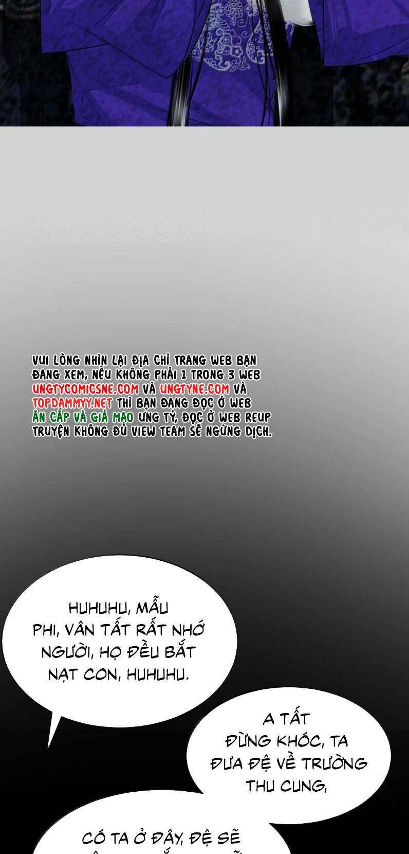Cùng Quân Nói Chuyện Yêu Đương Chapter 24 - 14