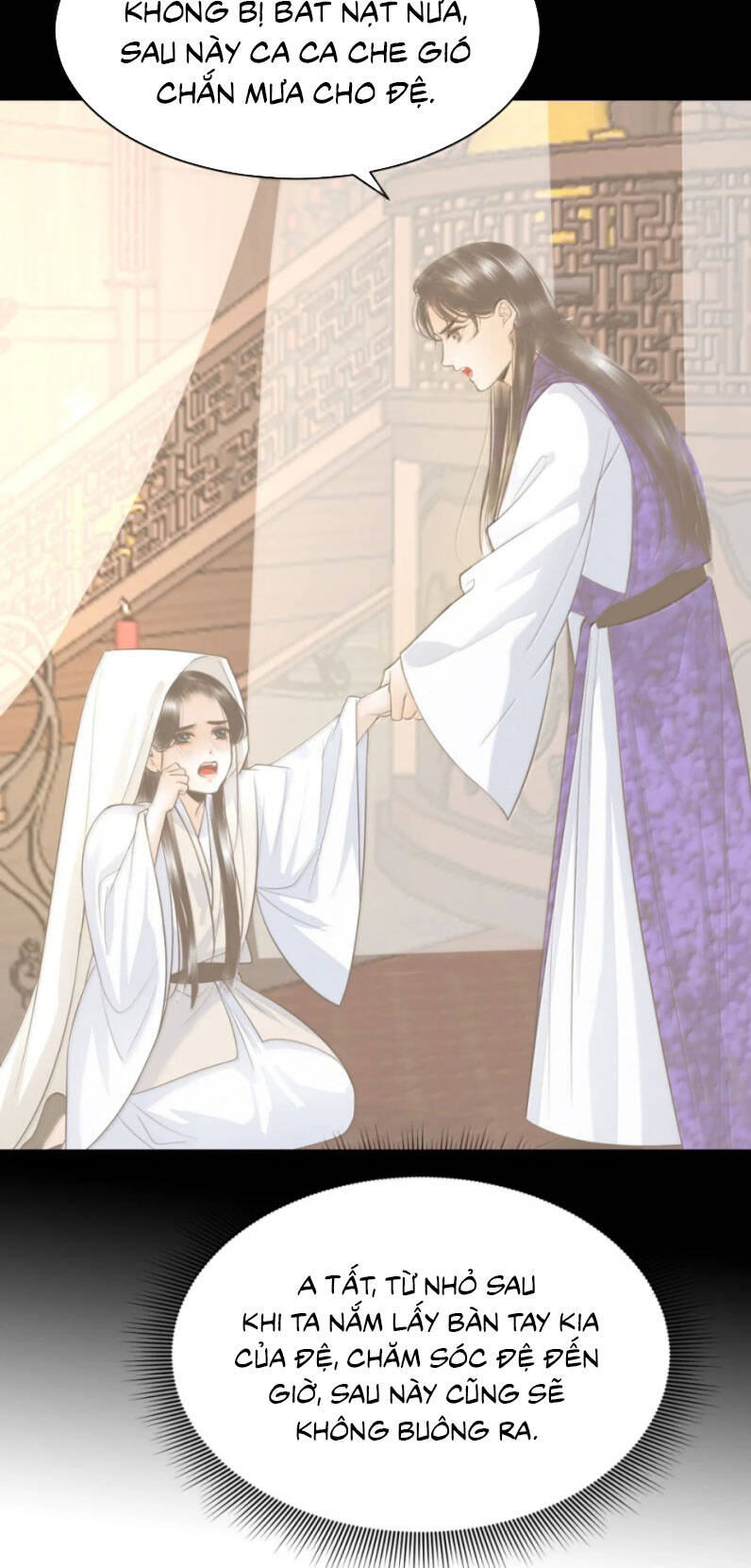 Cùng Quân Nói Chuyện Yêu Đương Chapter 24 - 15