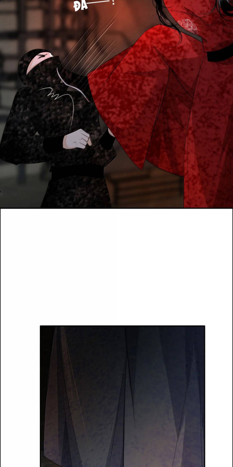 Cùng Quân Nói Chuyện Yêu Đương Chapter 24 - 24