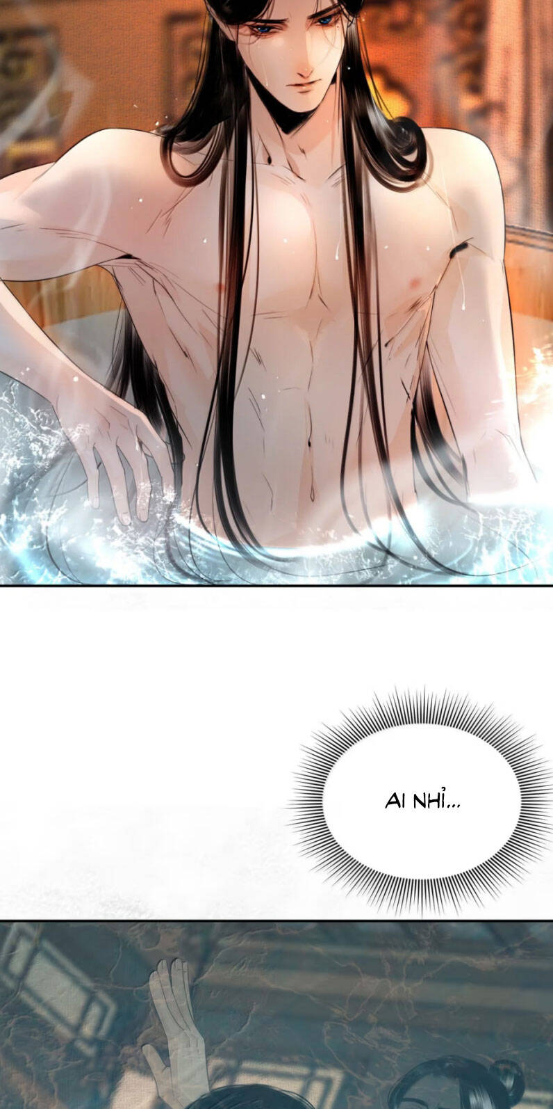 Cùng Quân Nói Chuyện Yêu Đương Chapter 24 - 39