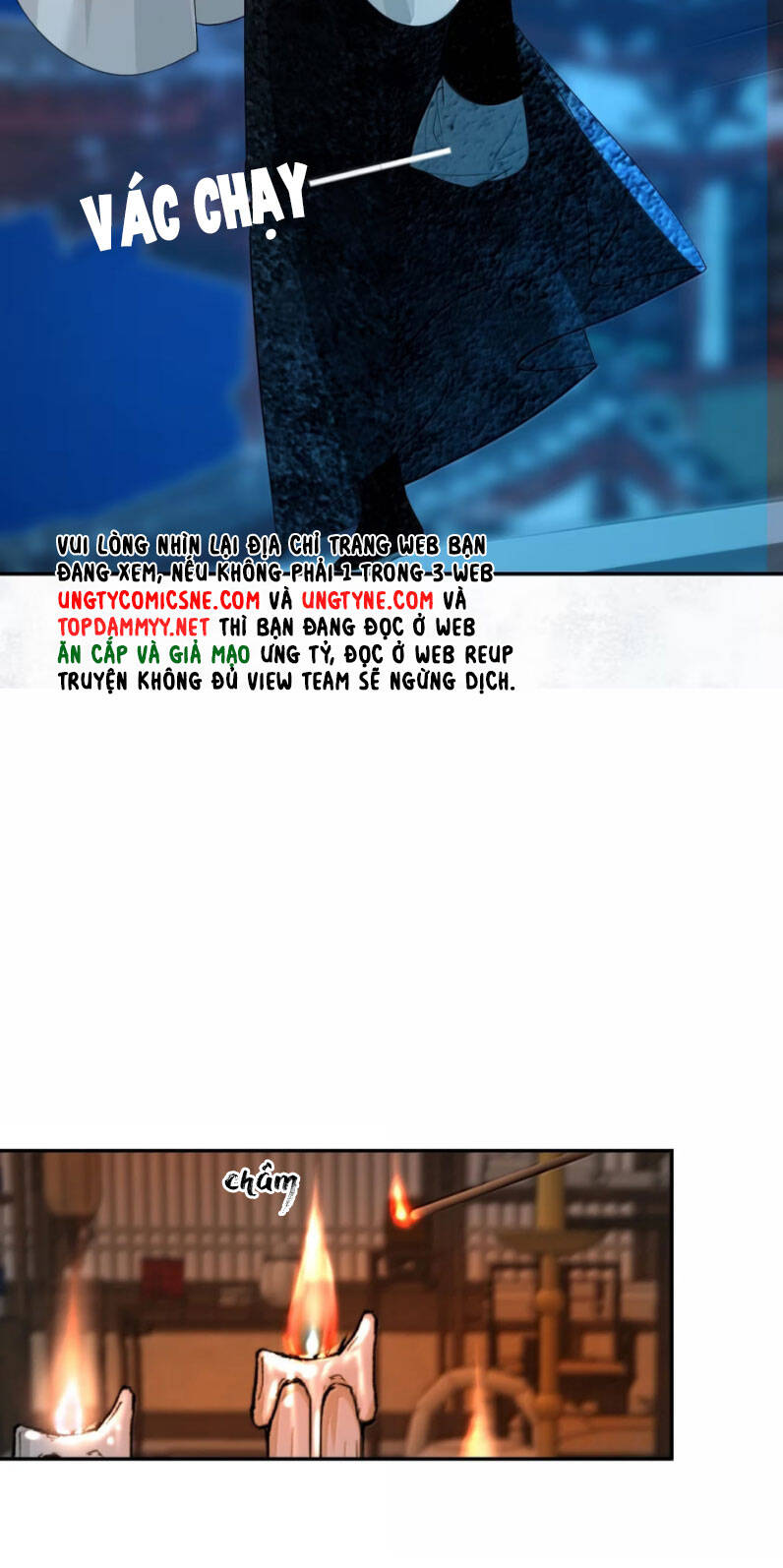 Cùng Quân Nói Chuyện Yêu Đương Chapter 24 - 42