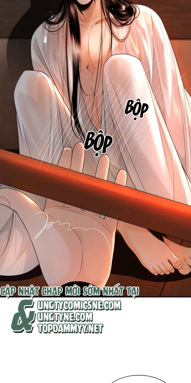 Cùng Quân Nói Chuyện Yêu Đương Chapter 24 - 44