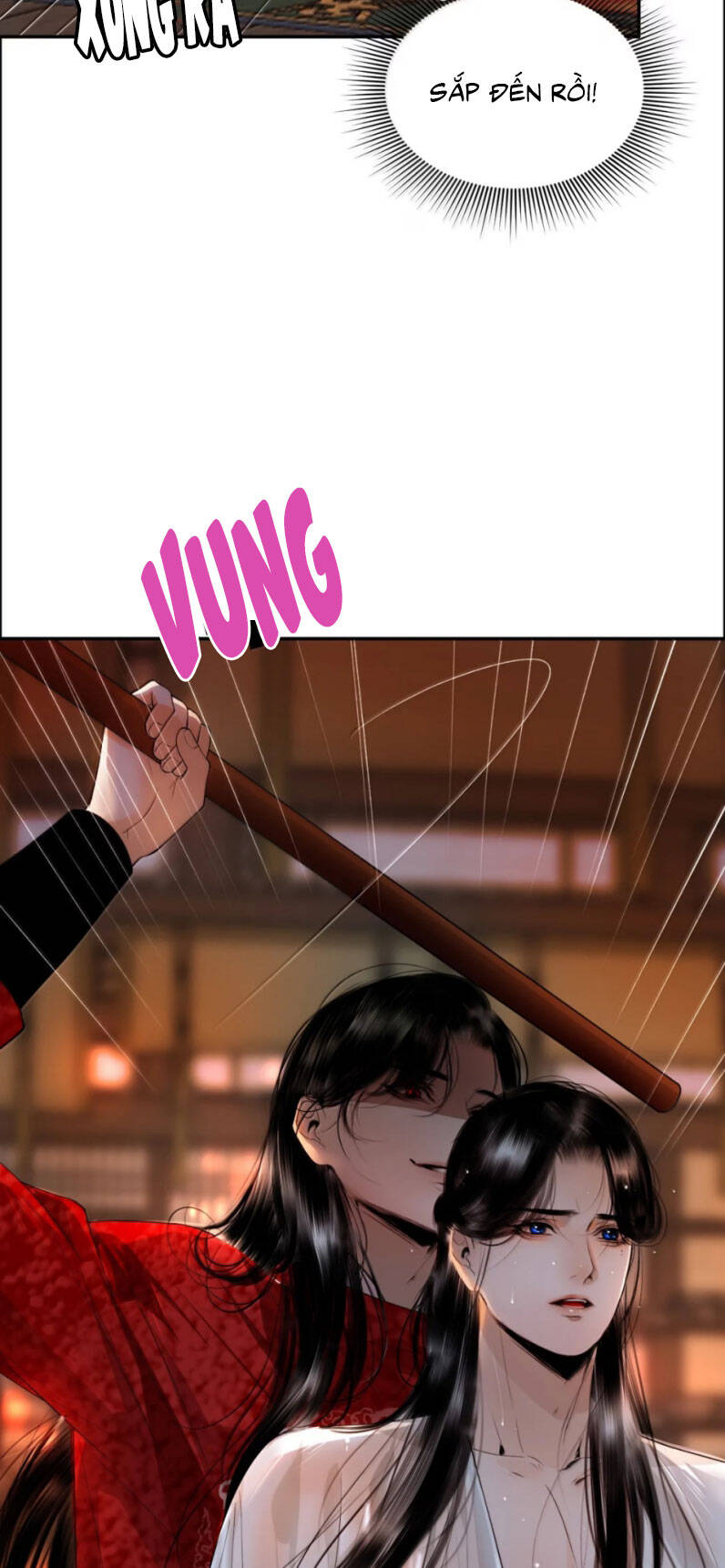 Cùng Quân Nói Chuyện Yêu Đương Chapter 24 - 51