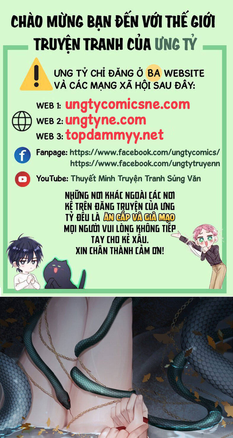 Cùng Quân Nói Chuyện Yêu Đương Chapter 25 - 2