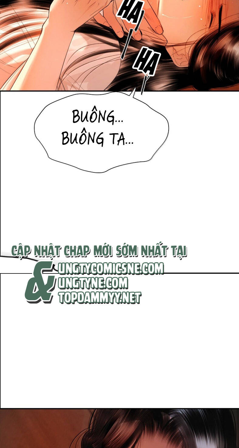 Cùng Quân Nói Chuyện Yêu Đương Chapter 25 - 11