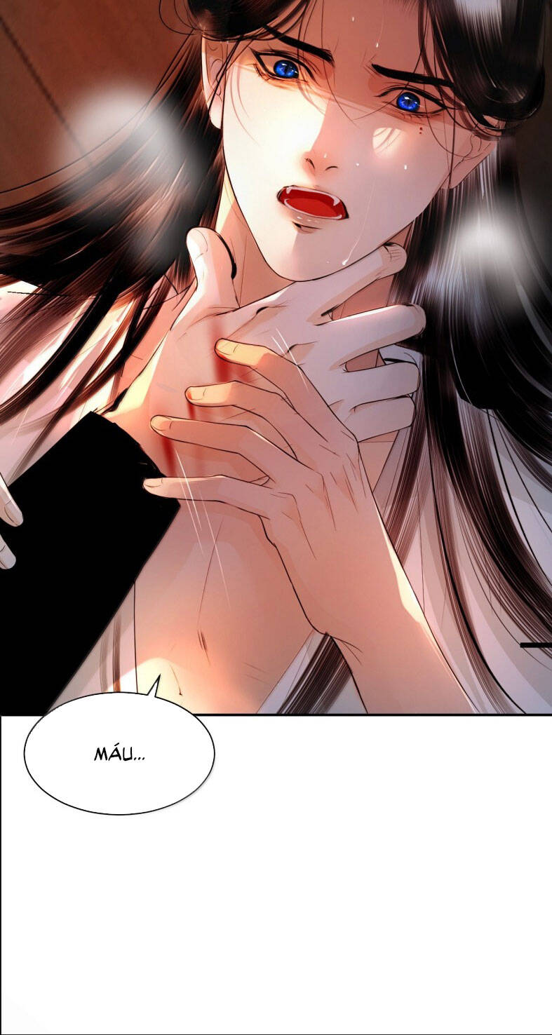 Cùng Quân Nói Chuyện Yêu Đương Chapter 25 - 12