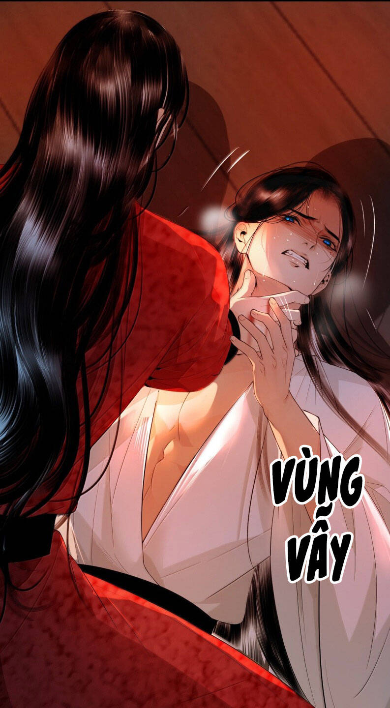 Cùng Quân Nói Chuyện Yêu Đương Chapter 25 - 13