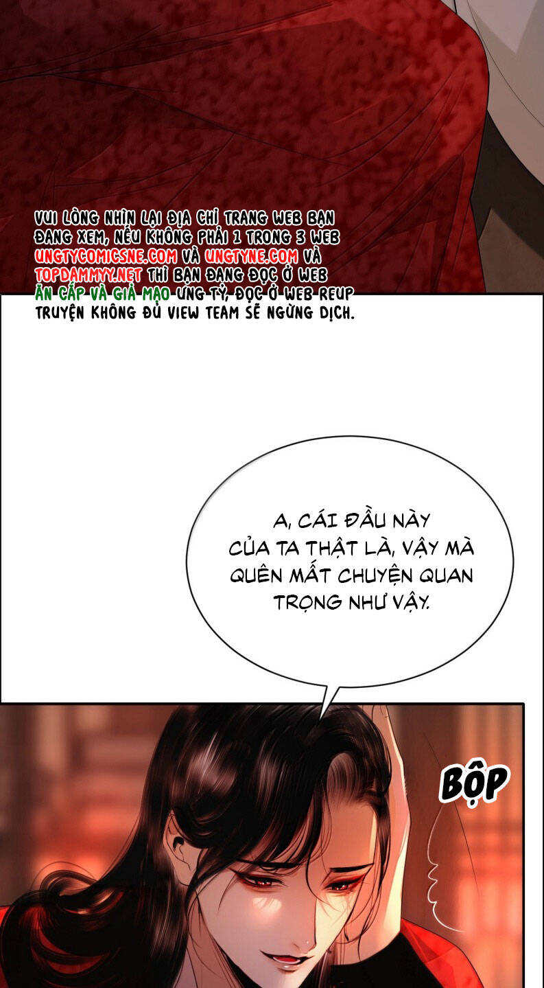 Cùng Quân Nói Chuyện Yêu Đương Chapter 25 - 14