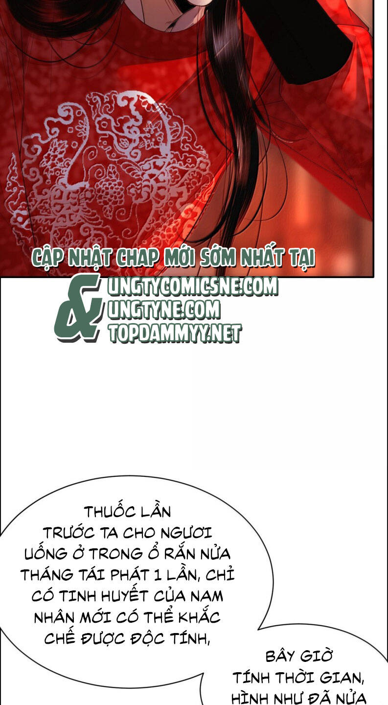 Cùng Quân Nói Chuyện Yêu Đương Chapter 25 - 15