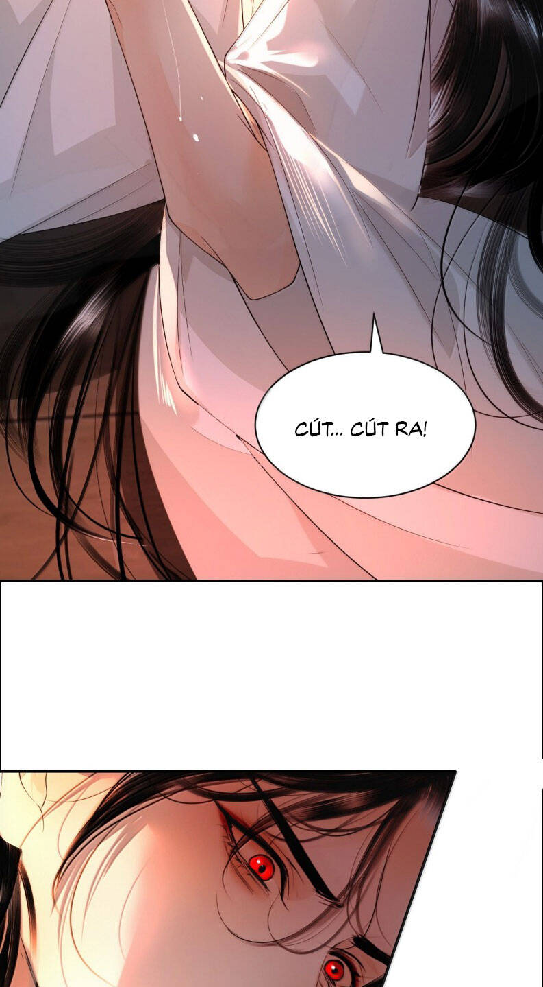Cùng Quân Nói Chuyện Yêu Đương Chapter 25 - 17