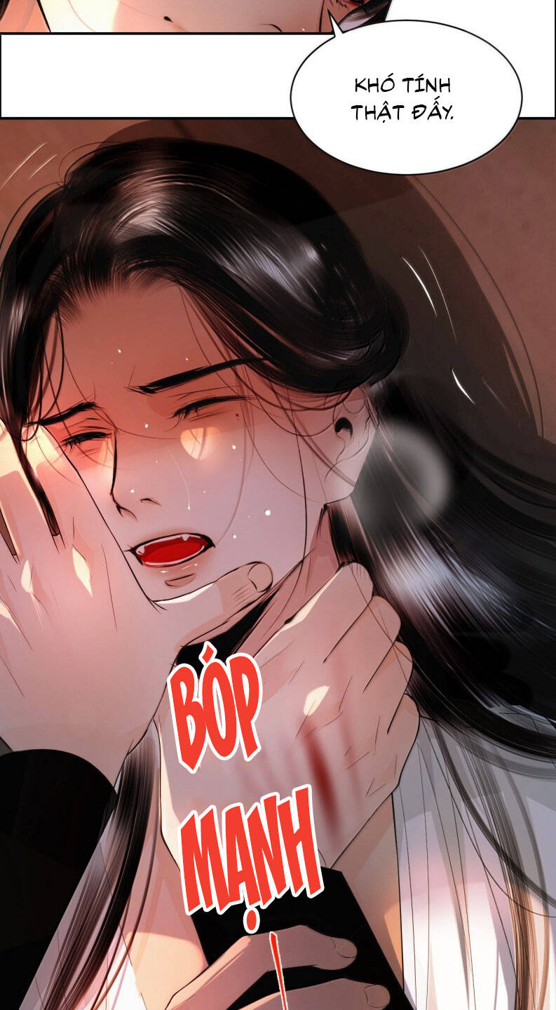 Cùng Quân Nói Chuyện Yêu Đương Chapter 25 - 18