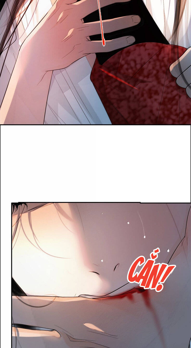 Cùng Quân Nói Chuyện Yêu Đương Chapter 25 - 19