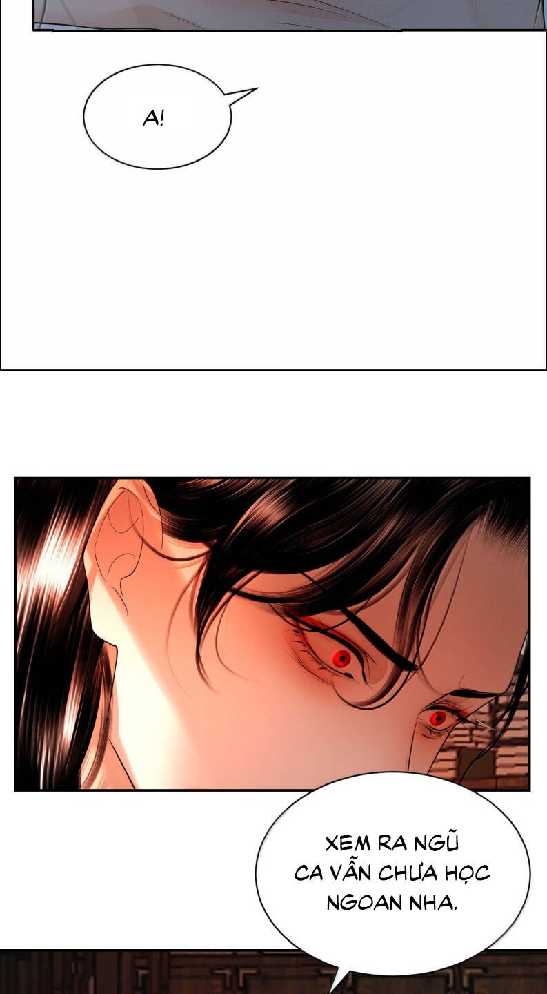 Cùng Quân Nói Chuyện Yêu Đương Chapter 25 - 20