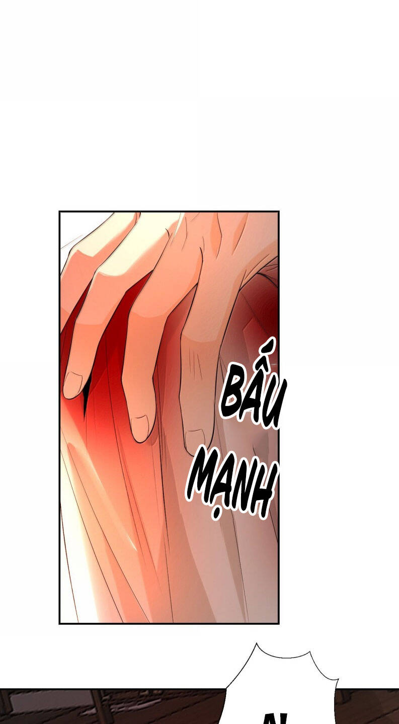 Cùng Quân Nói Chuyện Yêu Đương Chapter 25 - 22