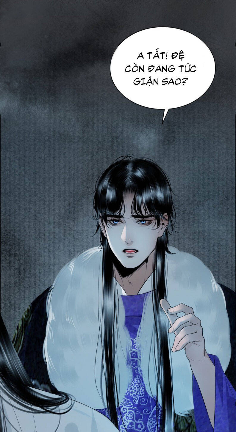 Cùng Quân Nói Chuyện Yêu Đương Chapter 25 - 36