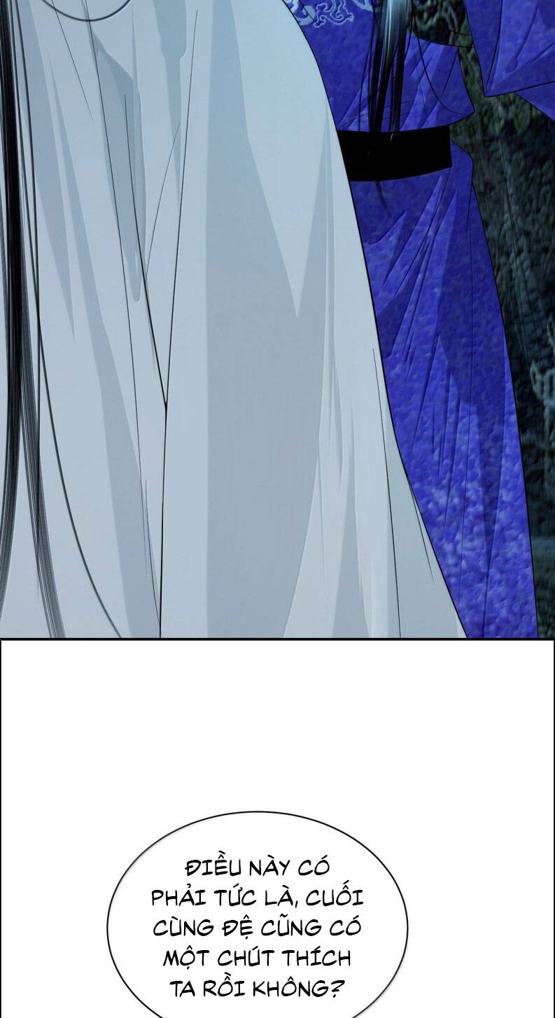 Cùng Quân Nói Chuyện Yêu Đương Chapter 25 - 37