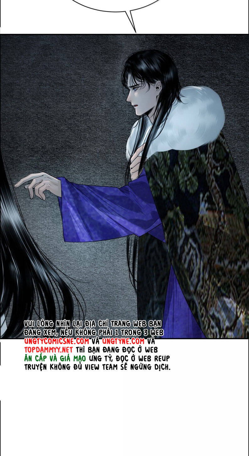 Cùng Quân Nói Chuyện Yêu Đương Chapter 25 - 38