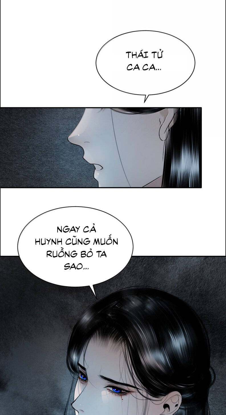 Cùng Quân Nói Chuyện Yêu Đương Chapter 25 - 39