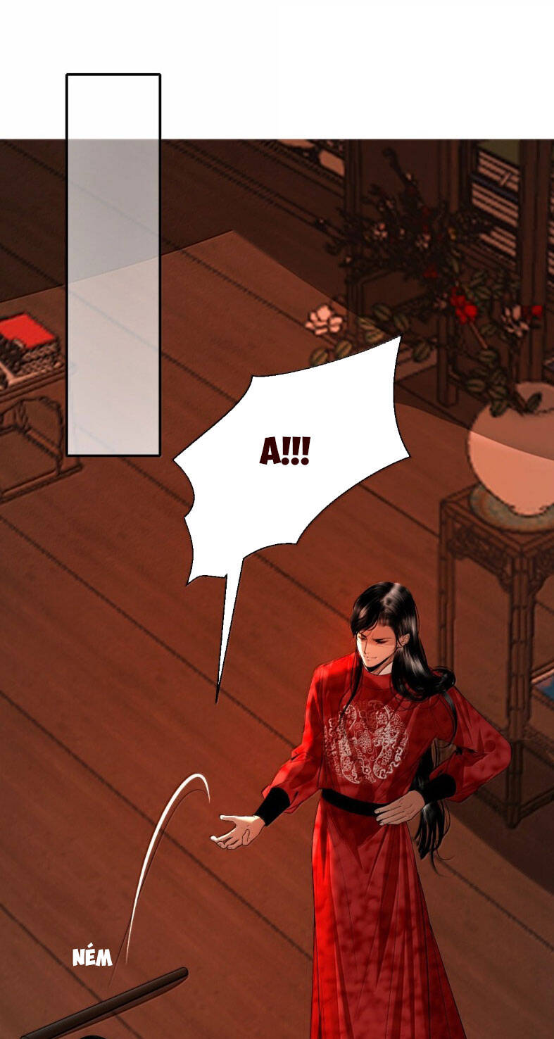 Cùng Quân Nói Chuyện Yêu Đương Chapter 25 - 5