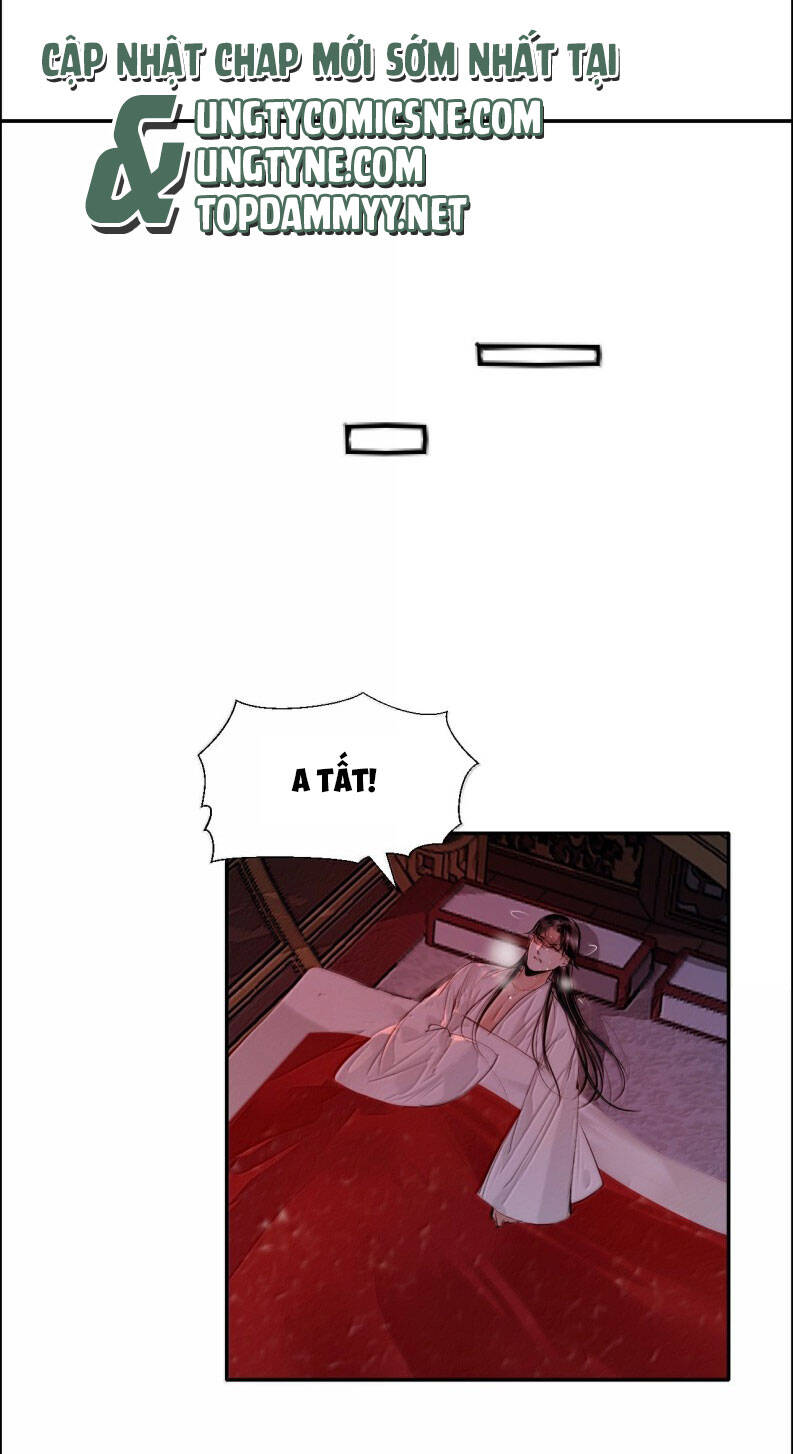 Cùng Quân Nói Chuyện Yêu Đương Chapter 25 - 41