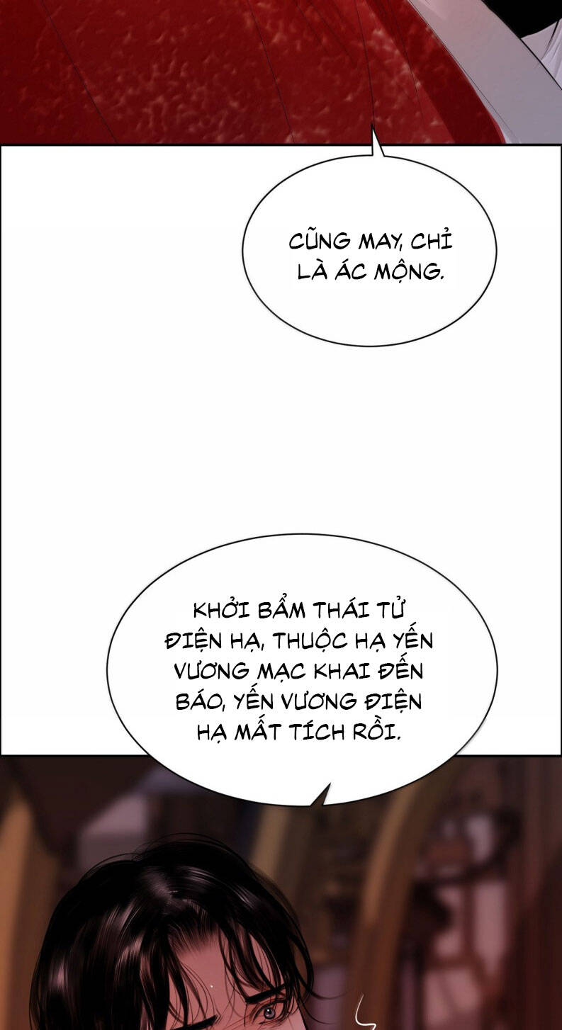 Cùng Quân Nói Chuyện Yêu Đương Chapter 25 - 43