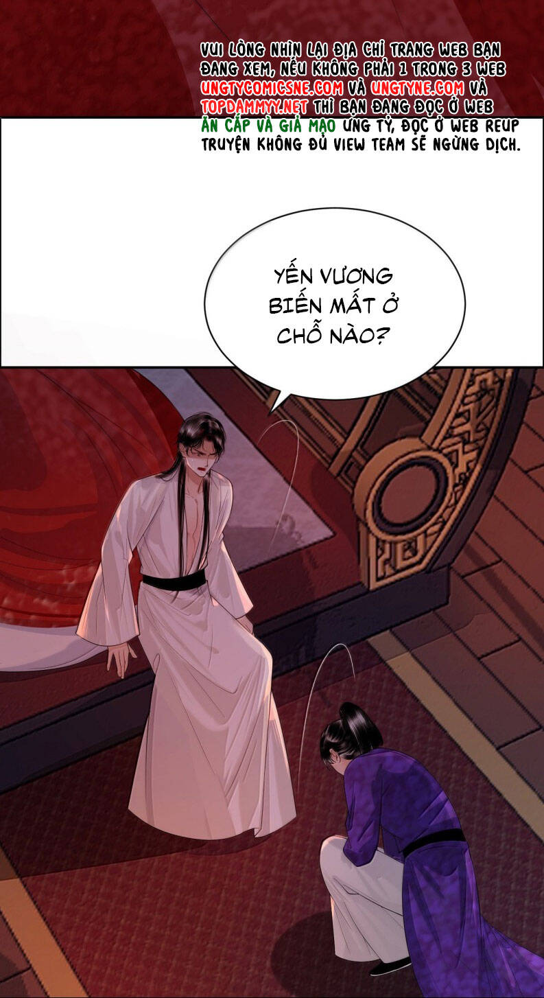 Cùng Quân Nói Chuyện Yêu Đương Chapter 25 - 45