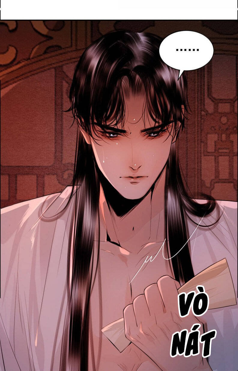 Cùng Quân Nói Chuyện Yêu Đương Chapter 25 - 50