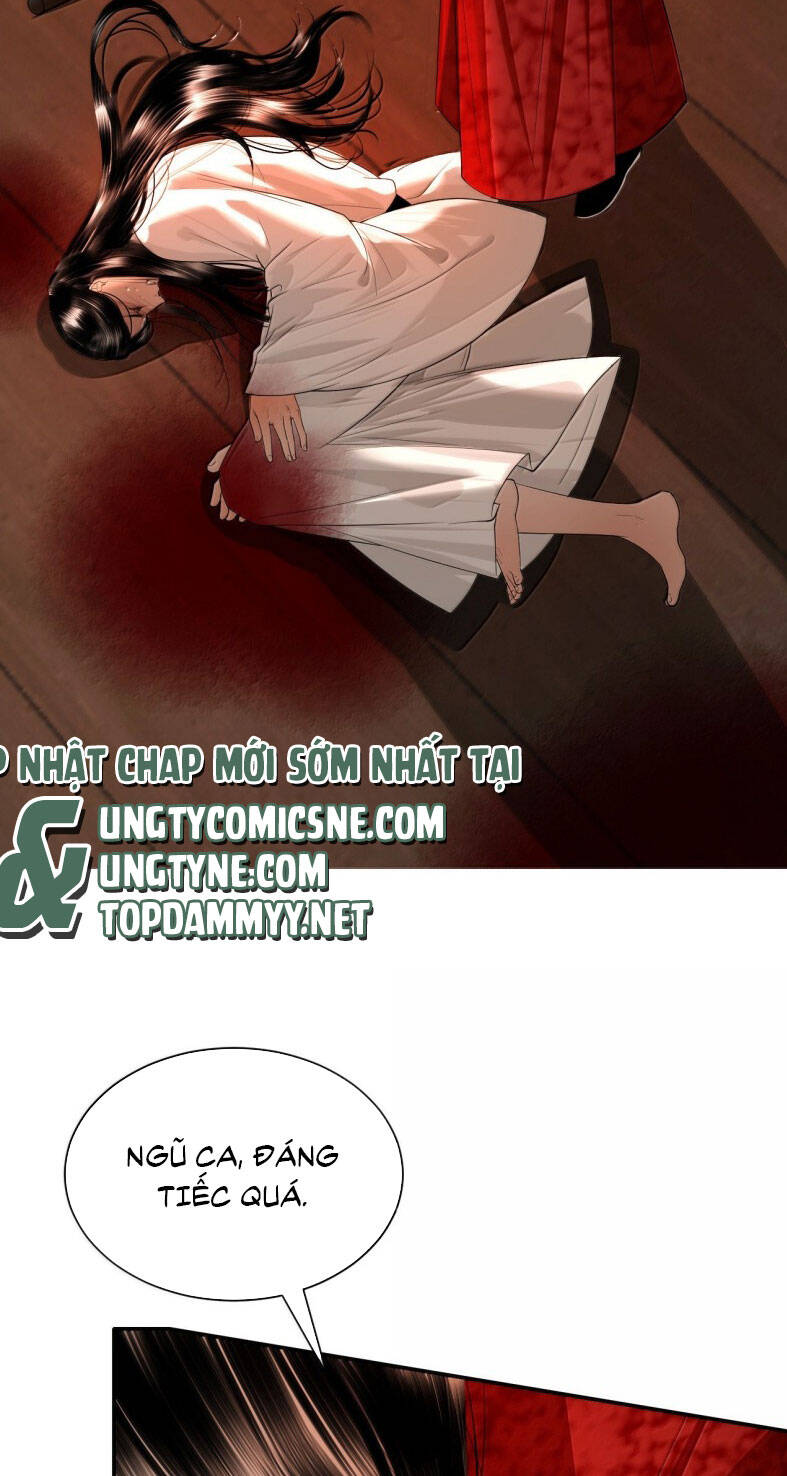 Cùng Quân Nói Chuyện Yêu Đương Chapter 25 - 6