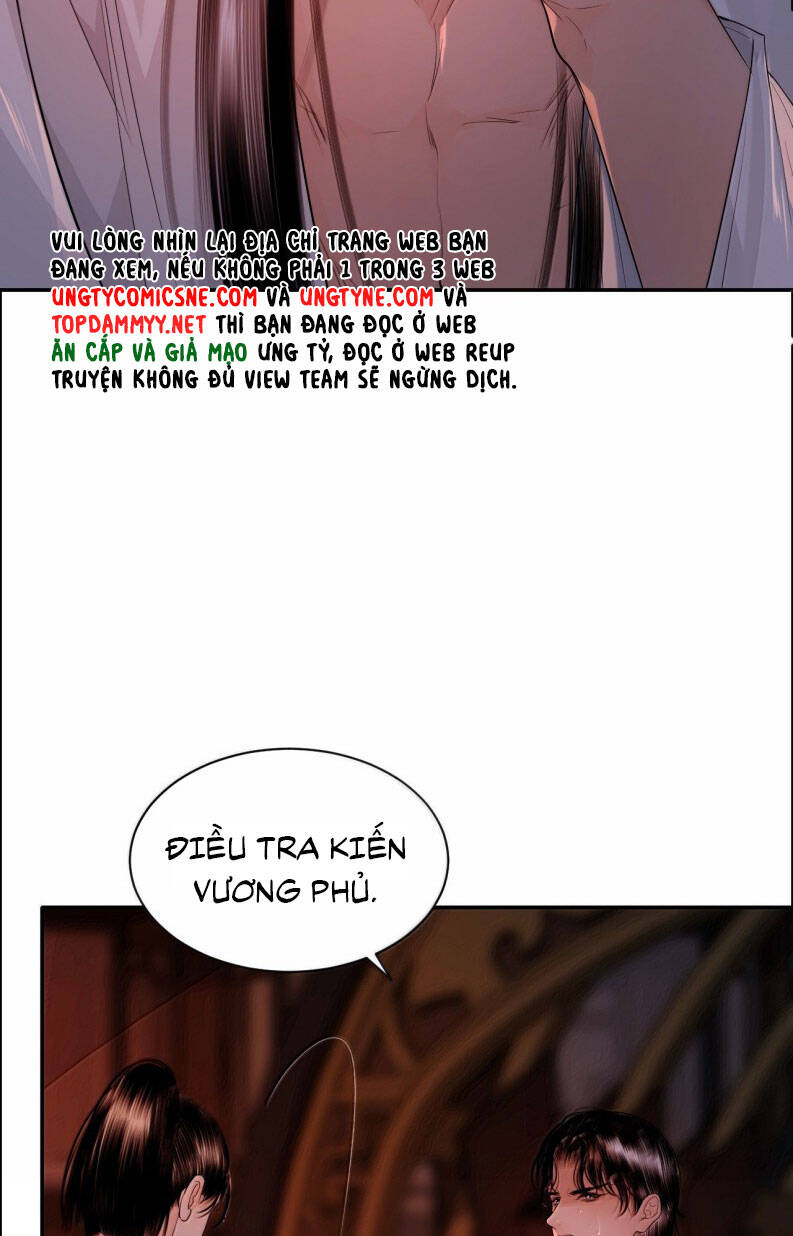 Cùng Quân Nói Chuyện Yêu Đương Chapter 25 - 51