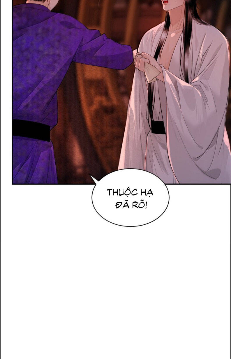 Cùng Quân Nói Chuyện Yêu Đương Chapter 25 - 52