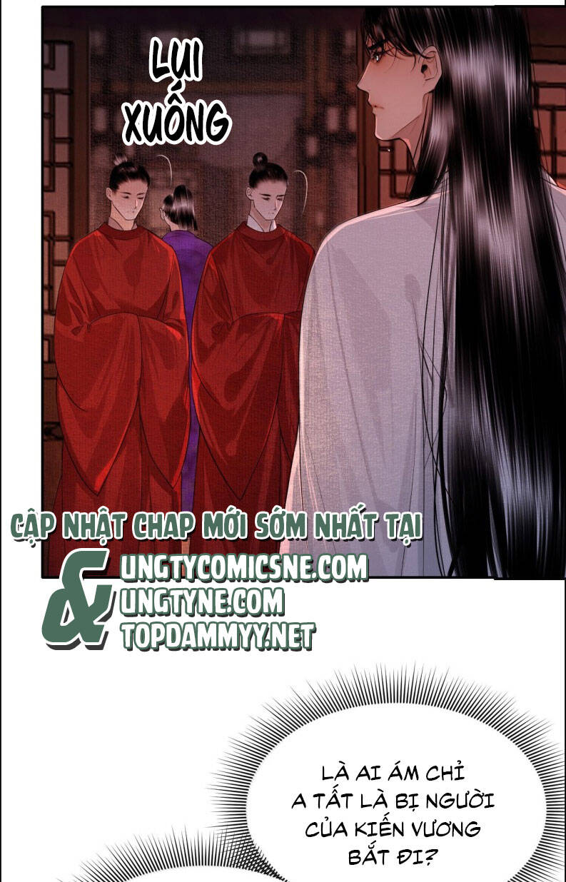 Cùng Quân Nói Chuyện Yêu Đương Chapter 25 - 53