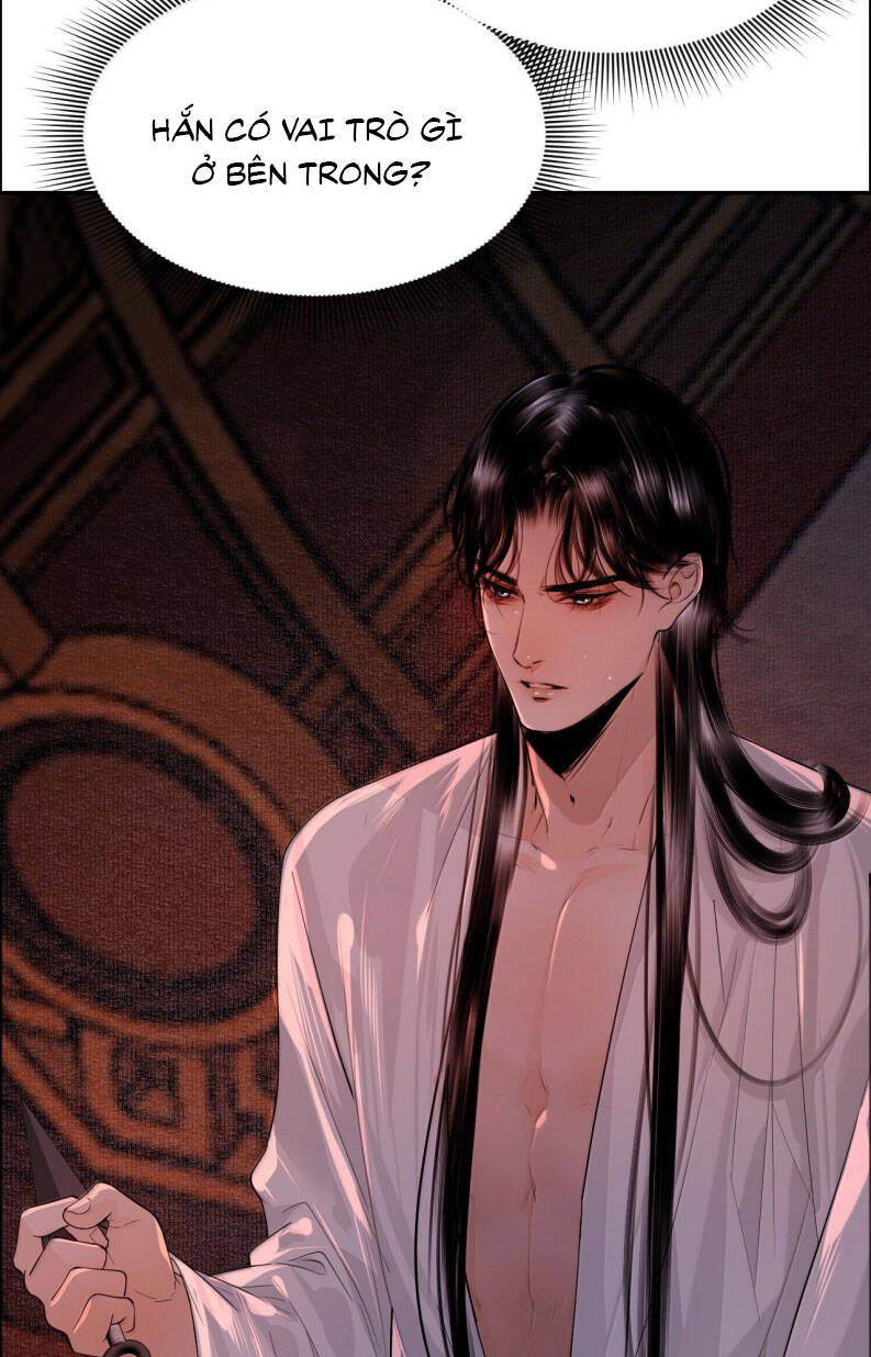 Cùng Quân Nói Chuyện Yêu Đương Chapter 25 - 54