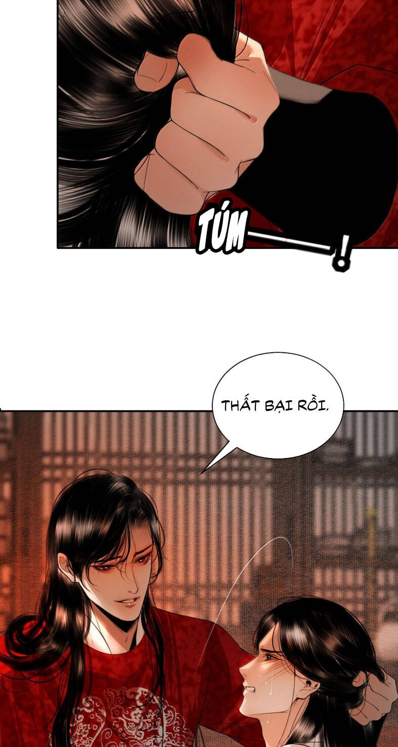Cùng Quân Nói Chuyện Yêu Đương Chapter 25 - 7