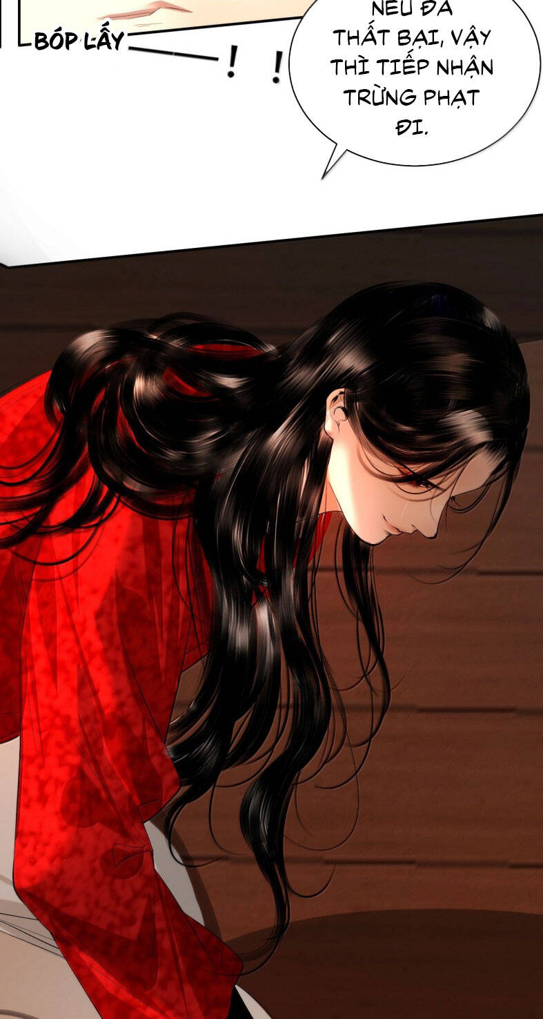 Cùng Quân Nói Chuyện Yêu Đương Chapter 25 - 9