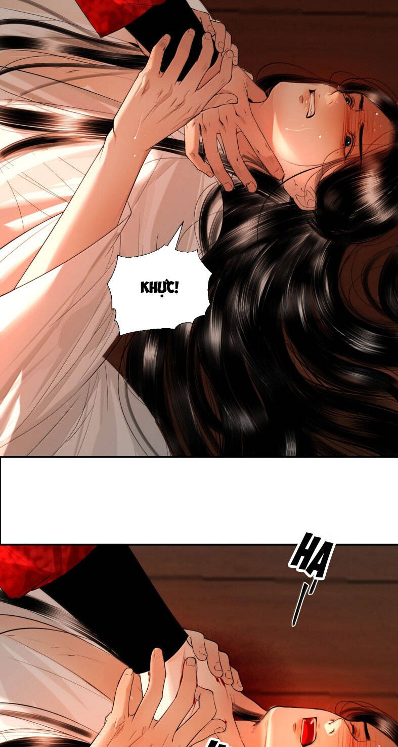 Cùng Quân Nói Chuyện Yêu Đương Chapter 25 - 10