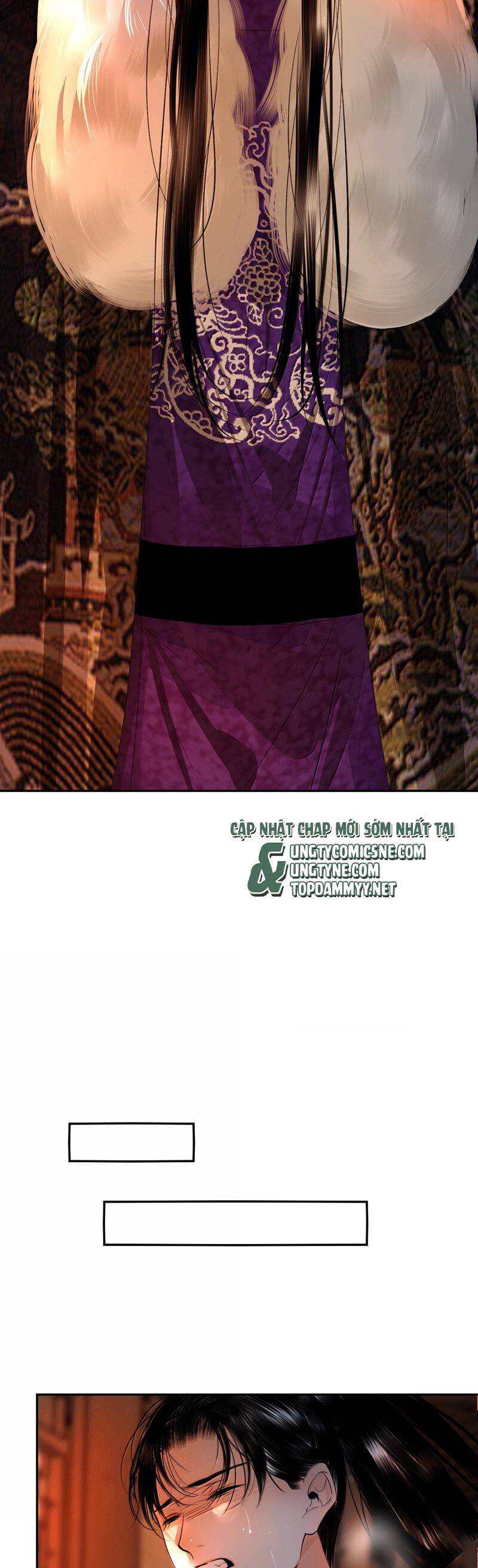 Cùng Quân Nói Chuyện Yêu Đương Chapter 26 - 25