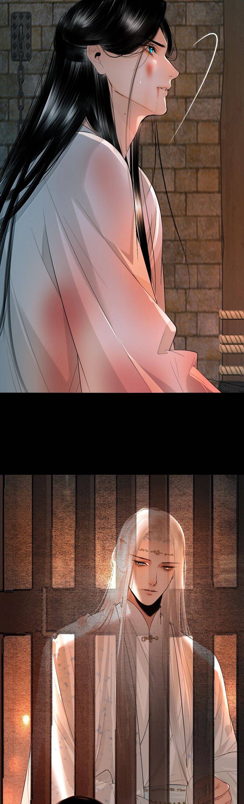 Cùng Quân Nói Chuyện Yêu Đương Chapter 27 - 23