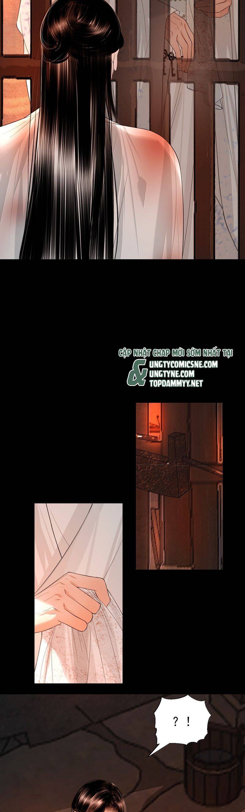 Cùng Quân Nói Chuyện Yêu Đương Chapter 27 - 24