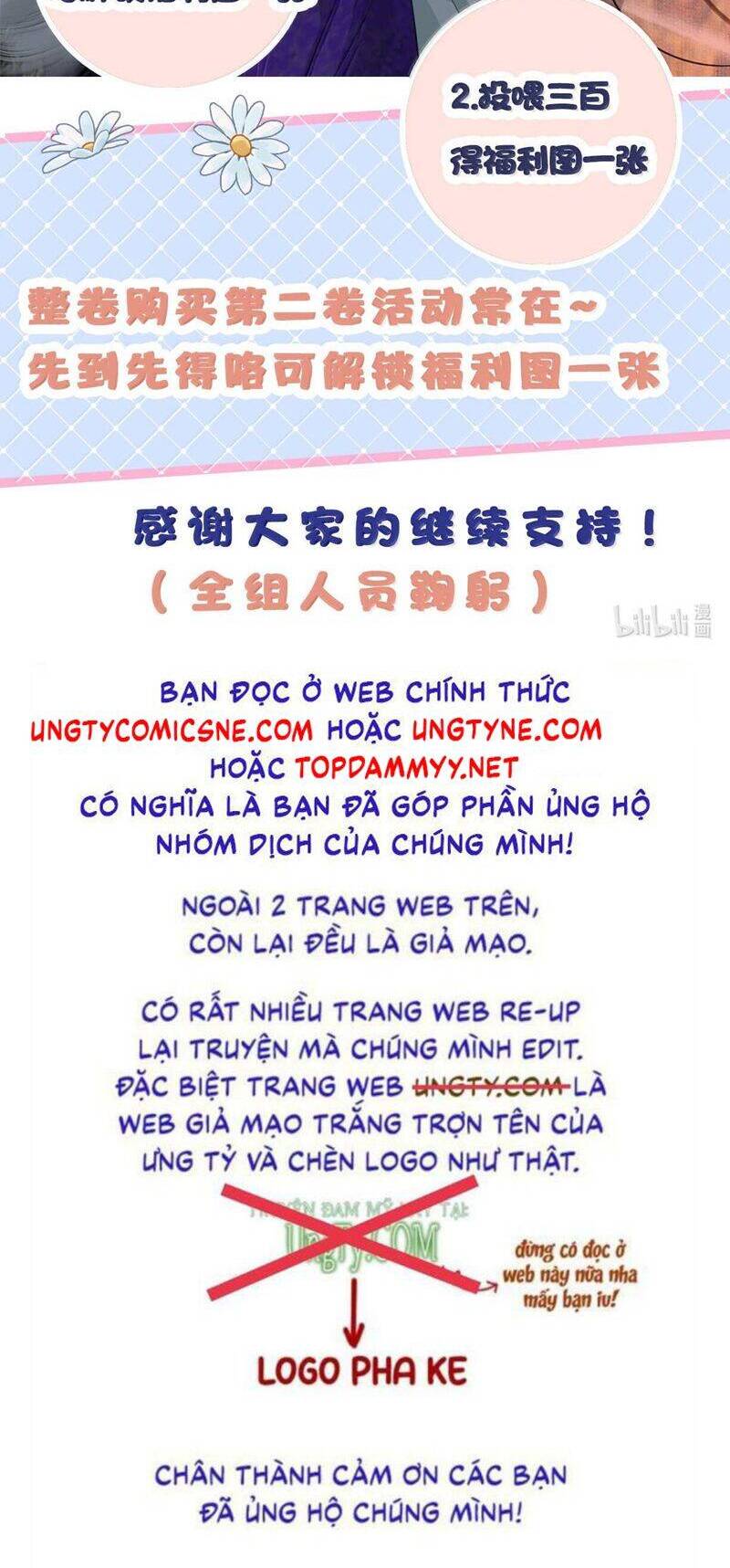 Cùng Quân Nói Chuyện Yêu Đương Chapter 27 - 38