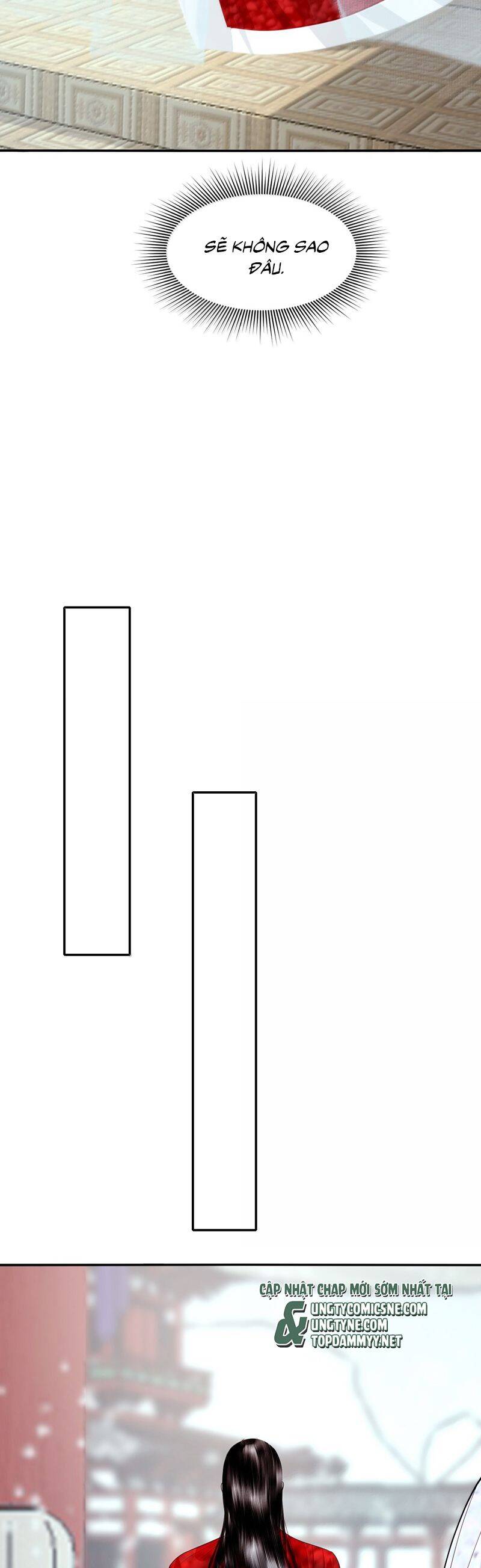 Cùng Quân Nói Chuyện Yêu Đương Chapter 27 - 10